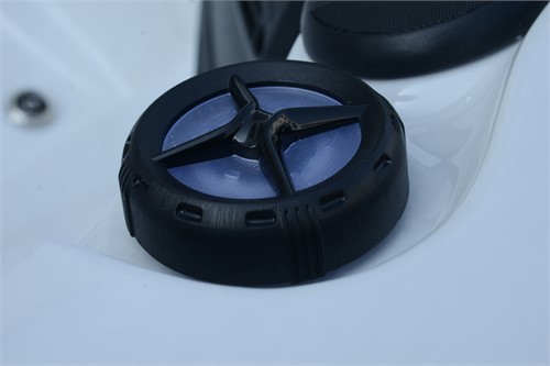 Whirlpool 1302 Sky Deluxe