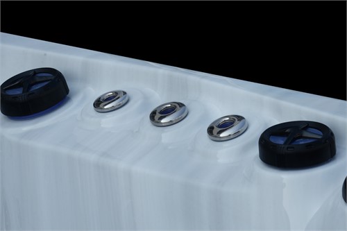 Whirlpool 1302 Sky Deluxe