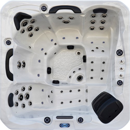 Whirlpool 1302 Sky Deluxe