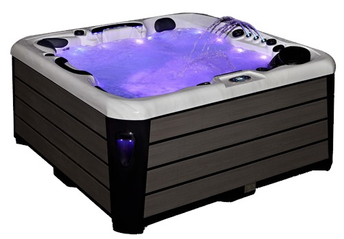 Whirlpool 1302 Sky Deluxe