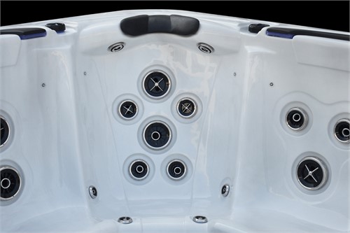 Whirlpool 1302 Sky Deluxe