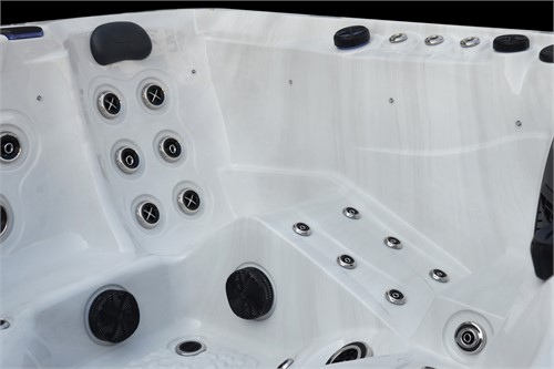 Whirlpool 1302 Sky Deluxe