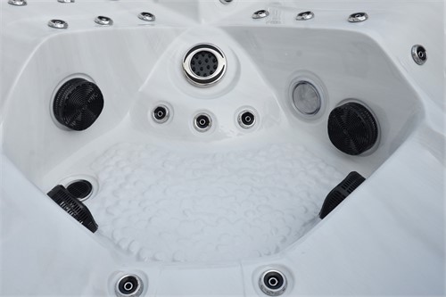 Whirlpool 1302 Sky Deluxe