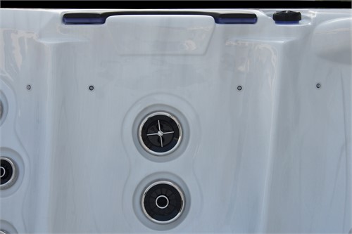 Whirlpool 1302 Sky Deluxe