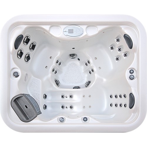 Modell Jewel 250 Serie II