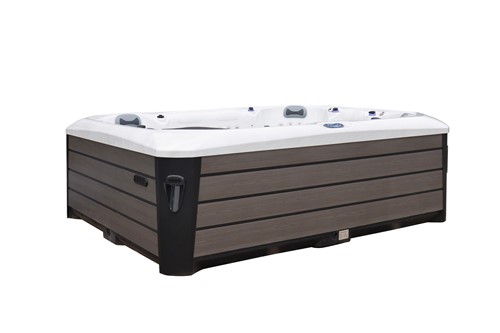 Whirlpool Sky Grande