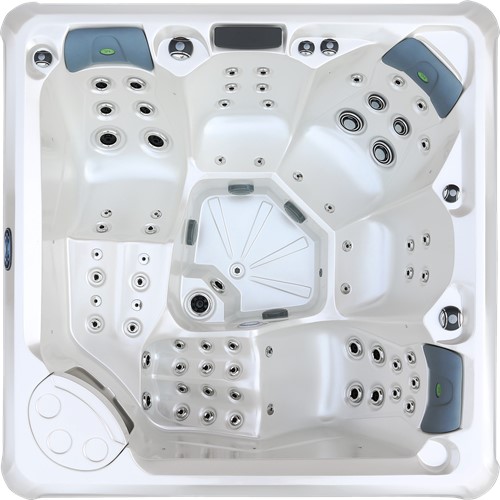 Whirlpool Sky Jet Duo