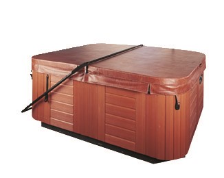 Abdeckungssystem COVER MATE EASY