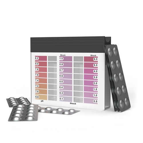 Abdeckungssystem COVER MATE 1